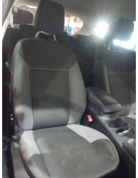 Recambio de asiento delantero derecho para ford focus lim. (cb8) trend referencia OEM IAM   