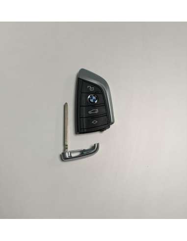 LLAVE DE CONTACTO BMW SERIE 3 BERLINA...