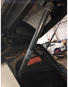Recambio de amortiguadores maletero / porton para » otros... microcar referencia OEM IAM 3460920210N  