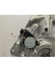 Recambio de elevalunas delantero derecho para kia carnival 2.9 crdi cat referencia OEM IAM 824604D000   2