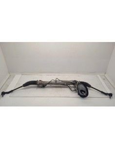 Recambio de cremallera direccion para ford focus c-max (cap) 2.0 tdci cat referencia OEM IAM 3M513A500AN  