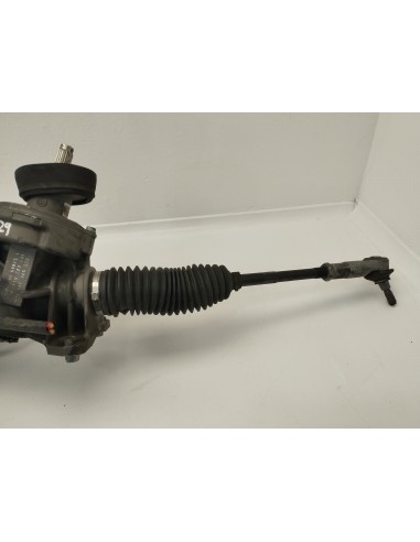 Recambio de cremallera direccion para skoda octavia berlina (1z3) 1.9 tdi referencia OEM IAM 1K1423051BK ELECTRICA 