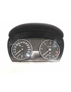 Recambio de cuadro instrumentos para bmw serie 3 berlina (e90) 2.0 16v diesel referencia OEM IAM 911020505 1025350-51 