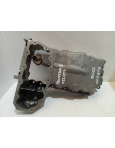 Recambio de carter para opel frontera b 2.2 16v dti referencia OEM IAM R90400208  