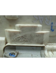 Recambio de cerradura puerta trasera derecha para audi a6 berlina (4f2) 2.0 tdi referencia OEM IAM 4F0839016   2