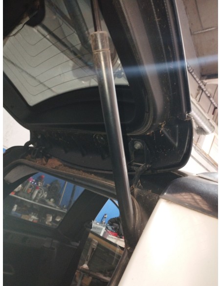 Recambio de amortiguadores maletero / porton para » otros... microcar referencia OEM IAM 3460920210N  