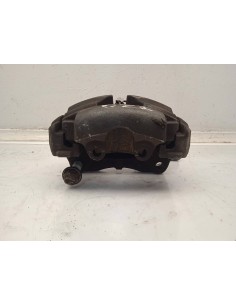 Recambio de pinza de freno delantera izquierda para volkswagen touareg (7la) 2.5 tdi referencia OEM IAM   