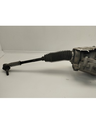 Recambio de cremallera direccion para skoda octavia berlina (1z3) 1.9 tdi referencia OEM IAM 1K1423051BK ELECTRICA 
