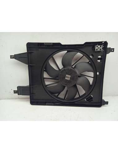 ELECTROVENTILADOR RENAULT MEGANE II...