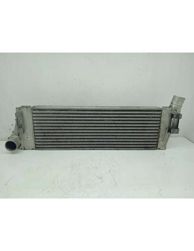 INTERCOOLER RENAULT MEGANE II BERLINA...