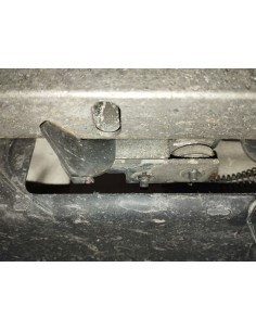 Recambio de cerradura maletero / porton para » otros... microcar referencia OEM IAM   