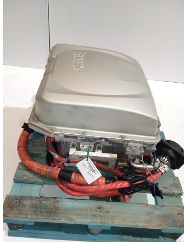 Recambio de inversor para nissan leaf acenta referencia OEM IAM 292C04NR3A  