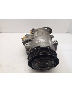 Recambio de compresor aire acondicionado para skoda fabia (6y2/6y3) 1.4 referencia OEM IAM 6Q0820803D   2