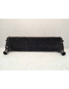 Recambio de intercooler para opel frontera b 2.2 16v dti referencia OEM IAM 97142017  