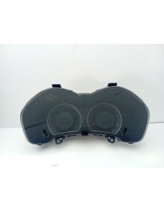 Recambio de cuadro instrumentos para toyota auris hybrid active referencia OEM IAM 838000ZN51  
