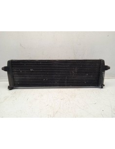 Recambio de intercooler para opel frontera b 2.2 16v dti referencia OEM IAM 97142017   2