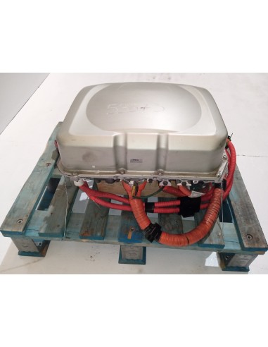 Recambio de inversor para nissan leaf acenta referencia OEM IAM 292C04NR3A  