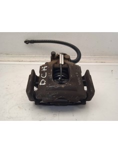 Recambio de pinza de freno trasera derecha para volkswagen touareg (7la) 2.5 tdi referencia OEM IAM   