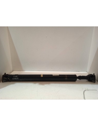 Recambio de transmision central para opel frontera b 2.2 16v dti referencia OEM IAM 8972216970  