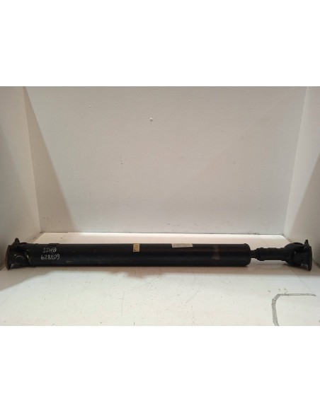 Recambio de transmision central para opel frontera b 2.2 16v dti referencia OEM IAM 8972216970  