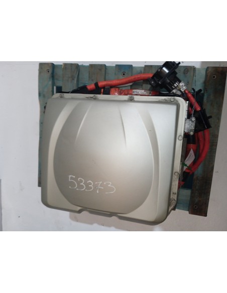 Recambio de inversor para nissan leaf acenta referencia OEM IAM 292C04NR3A  