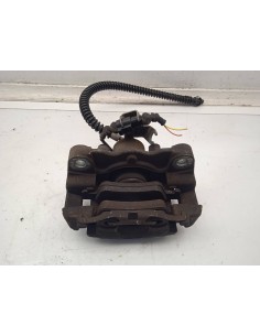 Recambio de pinza de freno trasera derecha para volkswagen touareg (7la) 2.5 tdi referencia OEM IAM    2