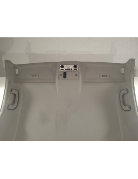 Recambio de techo interior para bmw serie 5 touring (e61) 3.0 turbodiesel cat referencia OEM IAM   