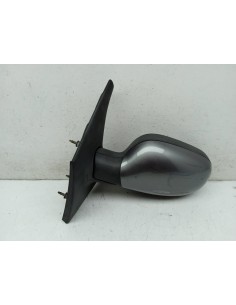Recambio de retrovisor izquierdo para renault scenic (ja..) 1.9 dti diesel cat referencia OEM IAM  ELECTRICO 5 PINES FINOS 2