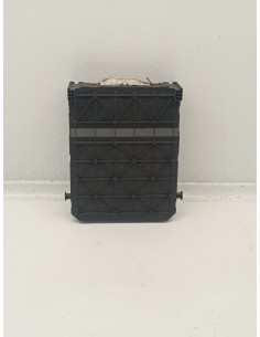 Recambio de caja reles / fusibles para citroën c3 1.4 hdi sx referencia OEM IAM 9653667280   2