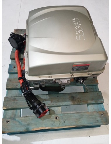 Recambio de inversor para nissan leaf acenta referencia OEM IAM 292C04NR3A  