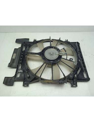 ELECTROVENTILADOR TOYOTA YARIS 1.4...