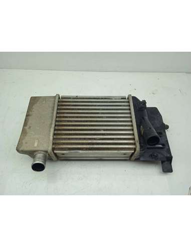 INTERCOOLER TOYOTA YARIS 1.4...