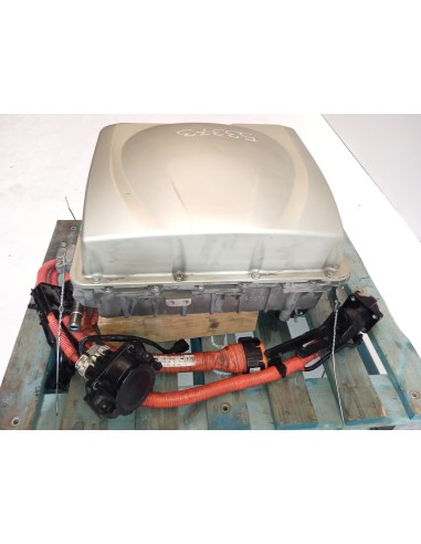 Recambio de inversor para nissan leaf acenta referencia OEM IAM 292C04NR3A  