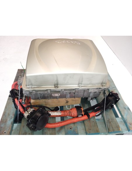 Recambio de inversor para nissan leaf acenta referencia OEM IAM 292C04NR3A  
