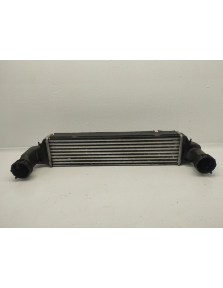 Recambio de intercooler para bmw serie 3 berlina (e46) 320d edition advance referencia OEM IAM 77897930  