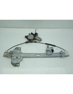 Recambio de elevalunas trasero derecho para kia carnival 2.9 crdi cat referencia OEM IAM 824604D020  