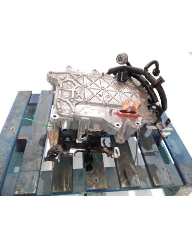Recambio de inversor para nissan leaf acenta referencia OEM IAM 291A03NF0B  