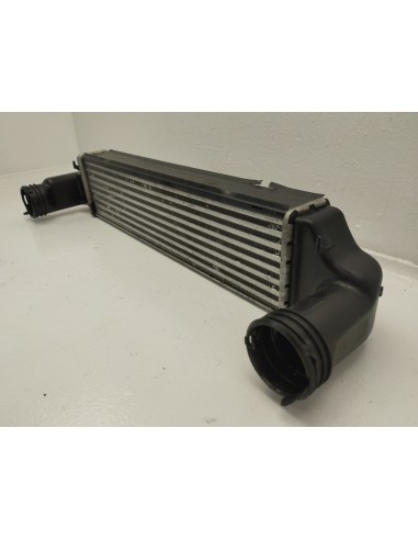 Recambio de intercooler para bmw serie 3 berlina (e46) 320d edition advance referencia OEM IAM 77897930  