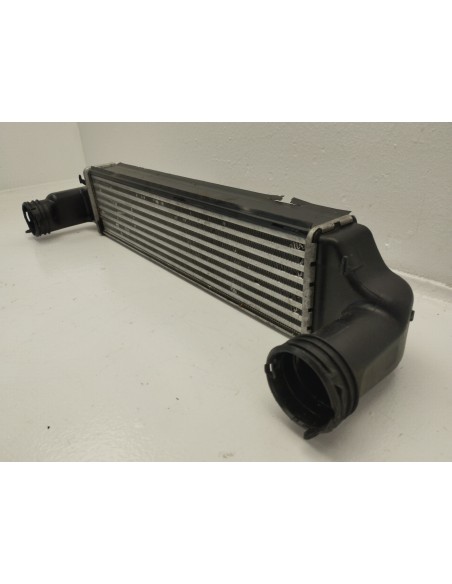 Recambio de intercooler para bmw serie 3 berlina (e46) 320d edition advance referencia OEM IAM 77897930  