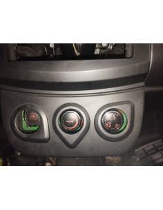 Recambio de mando climatizador para » otros... microcar referencia OEM IAM   