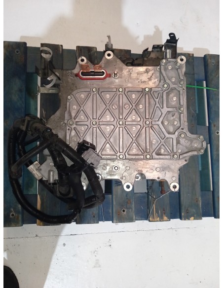 Recambio de inversor para nissan leaf acenta referencia OEM IAM 291A03NF0B  