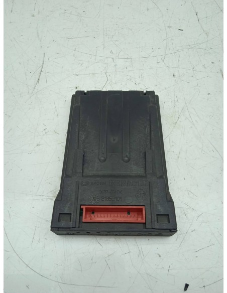 Recambio de modulo electronico para renault vel satis (bj0) 3.5 v6 referencia OEM IAM 8200006159  