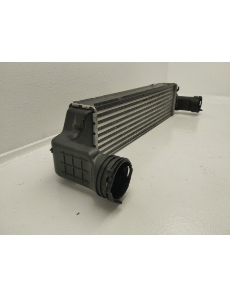 Recambio de intercooler para bmw serie 3 berlina (e46) 320d edition advance referencia OEM IAM 77897930  