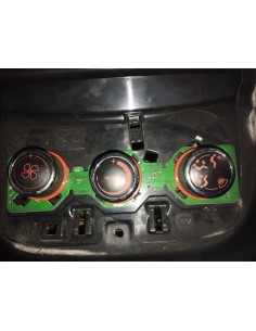 Recambio de mando climatizador para » otros... microcar referencia OEM IAM    2