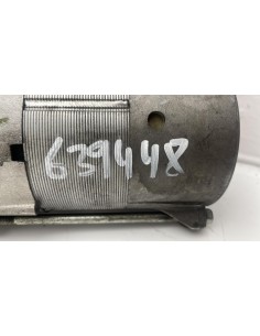 Recambio de motor arranque para seat ibiza (6l1) 1.4 tdi referencia OEM IAM 02Z911023H   2