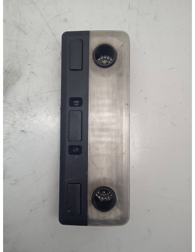 Recambio de luz interior para bmw x5 (e53) 3.0d referencia OEM IAM 633183799079  
