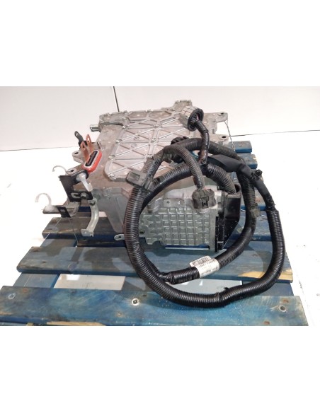 Recambio de inversor para nissan leaf acenta referencia OEM IAM 291A03NF0B  