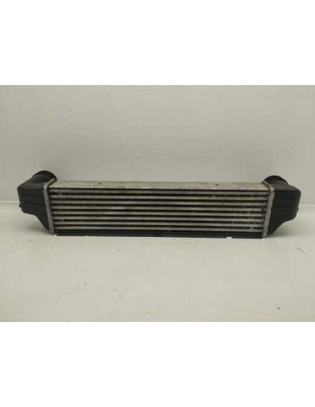 Recambio de intercooler para bmw serie 3 berlina (e46) 320d edition advance referencia OEM IAM 77897930  