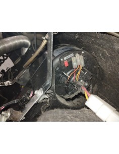 Recambio de motor calefaccion para » otros... microcar referencia OEM IAM   