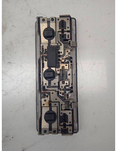 Recambio de luz interior para bmw x5 (e53) 3.0d referencia OEM IAM 633183799079  